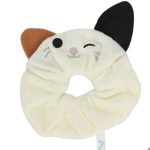 New Squishmallows CAM Scrunchies